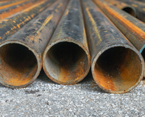 The Complete Guide To Steel Tubes