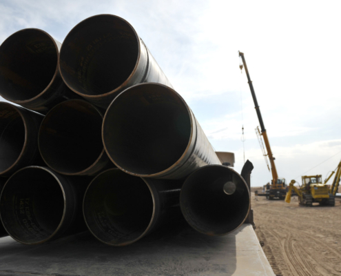 An Overview of Pipe Strength Testing