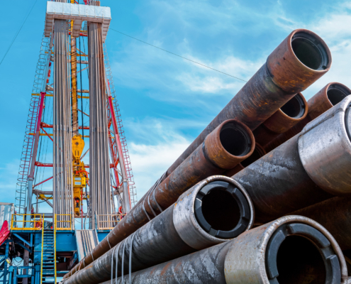Industrial Uses and Applications for Used Steel Pipes: Benefits and Considerations