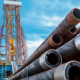 Industrial Uses and Applications for Used Steel Pipes: Benefits and Considerations